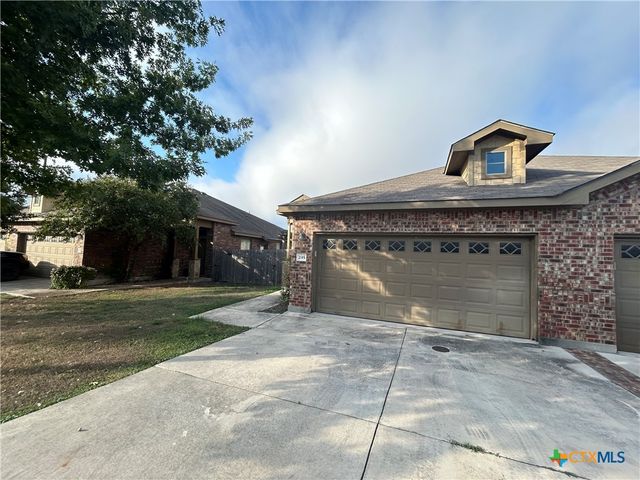 295 Rosalie Drive, New Braunfels, TX 78130