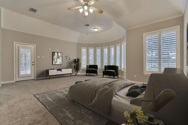 20806 E Cameron Ridge Drive, Cypress, TX 77433