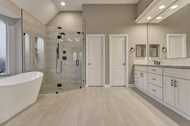 20806 E Cameron Ridge Drive, Cypress, TX 77433