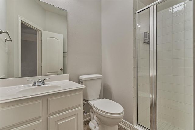 20806 E Cameron Ridge Drive, Cypress, TX 77433