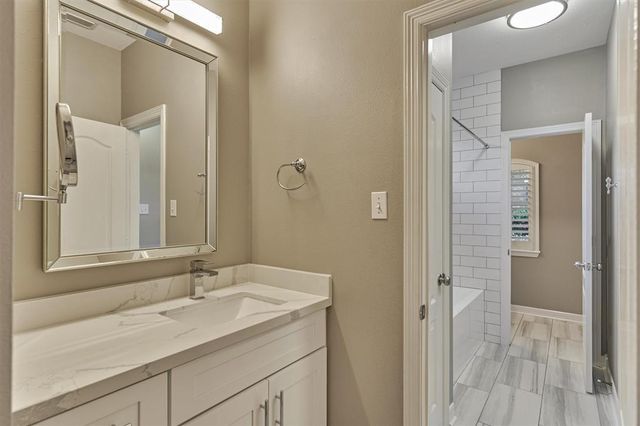 20806 E Cameron Ridge Drive, Cypress, TX 77433
