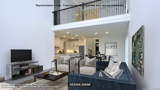 15107 Libby Hill, San Antonio, TX 78245