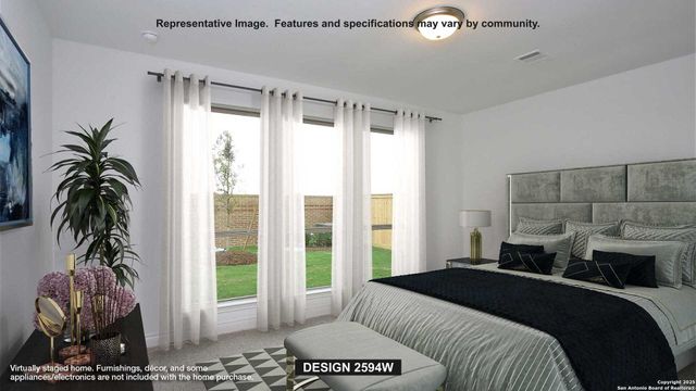 15107 Libby Hill, San Antonio, TX 78245