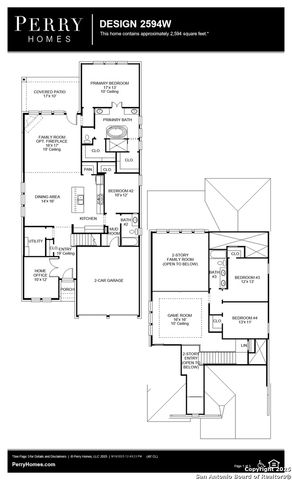 15107 Libby Hill, San Antonio, TX 78245