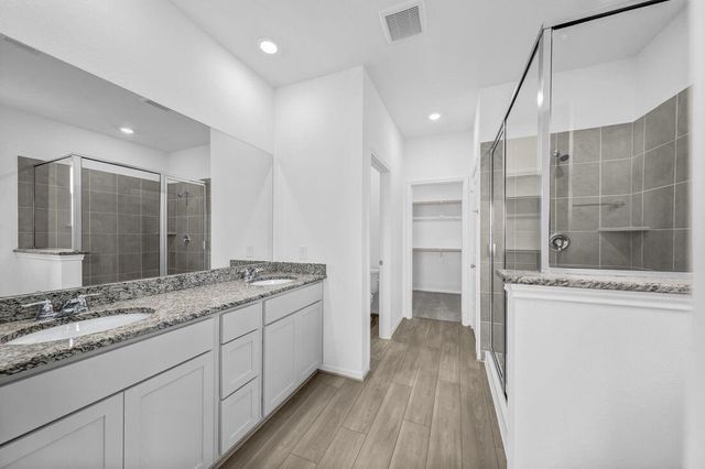 134 Daylight Crest Drive, Crosby, TX 77532