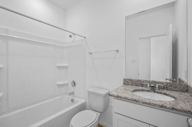 134 Daylight Crest Drive, Crosby, TX 77532