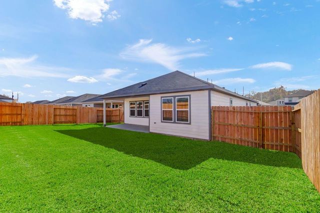 134 Daylight Crest Drive, Crosby, TX 77532