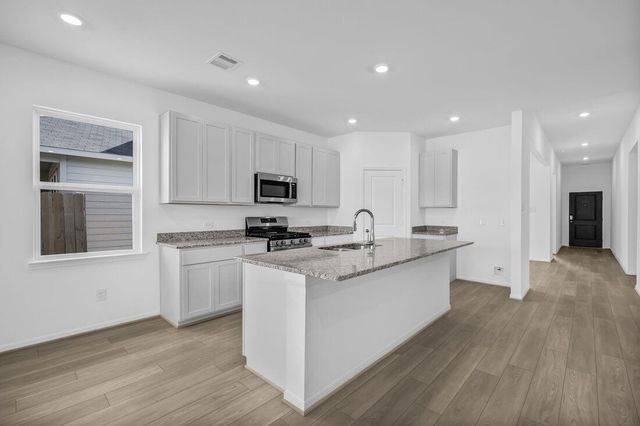 134 Daylight Crest Drive, Crosby, TX 77532