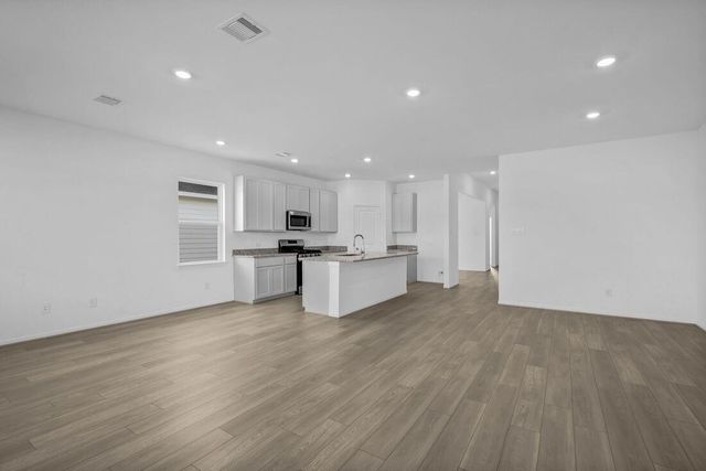 134 Daylight Crest Drive, Crosby, TX 77532