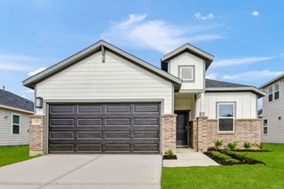 134 Daylight Crest Drive, Crosby, TX 77532