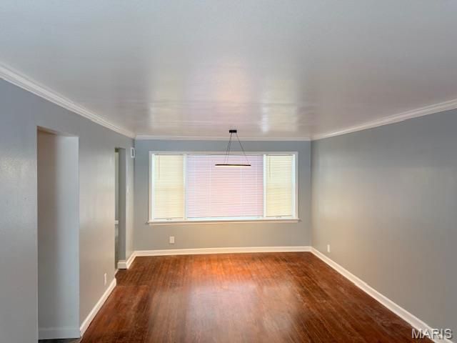 1250 Admiral Drive, Bellefontaine Nghbrs, MO 63137