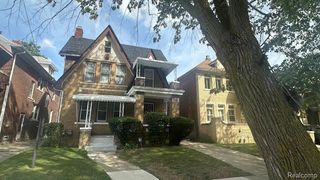 12744 Stoepel Street, Detroit, MI 48238