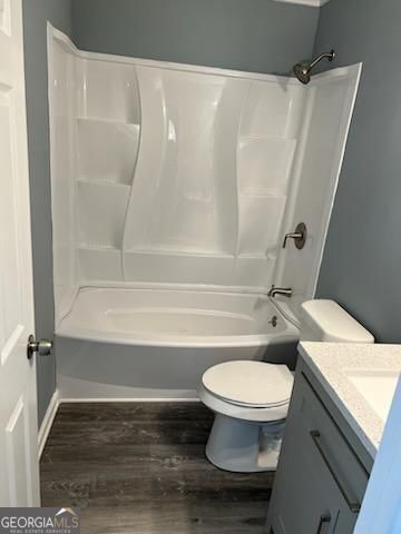 447 High Moon Street, Cartersville, GA 30121