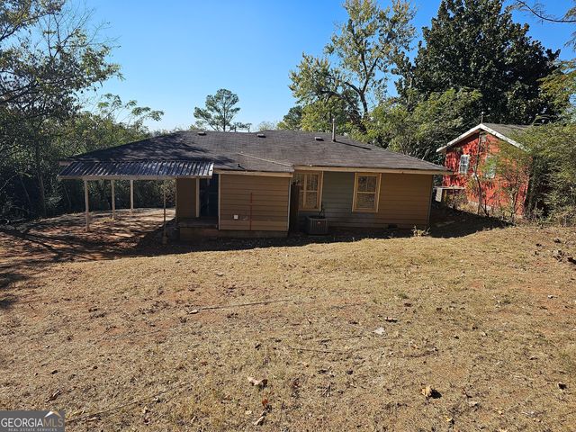 447 High Moon Street, Cartersville, GA 30121