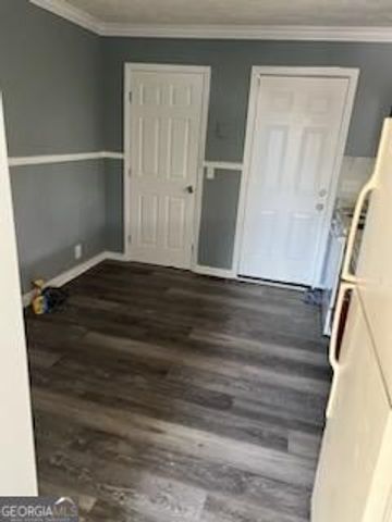 447 High Moon Street, Cartersville, GA 30121