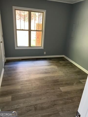 447 High Moon Street, Cartersville, GA 30121