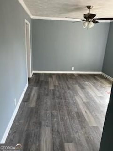 447 High Moon Street, Cartersville, GA 30121