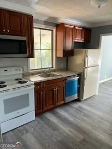 447 High Moon Street, Cartersville, GA 30121