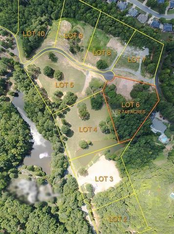 5775 Kennedy Road, Suwanee, GA 30024