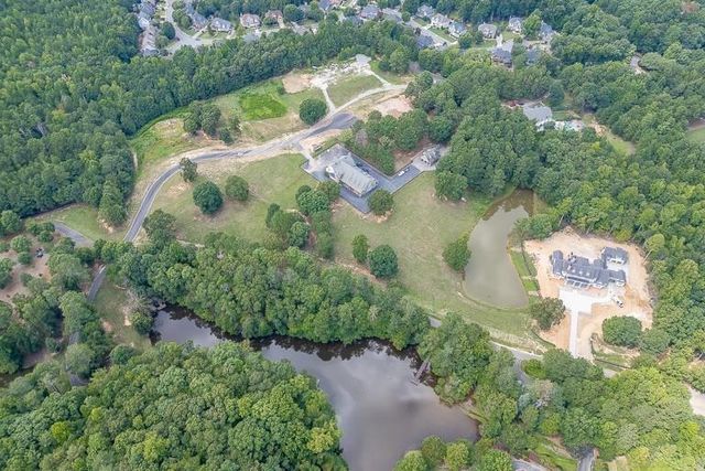 5775 Kennedy Road, Suwanee, GA 30024