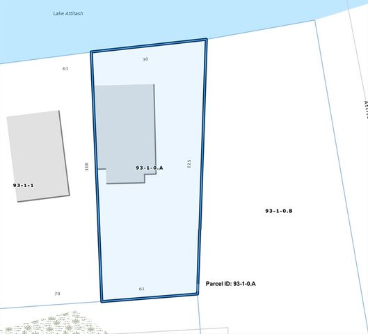 1 Bisson Ln, Merrimac, MA 01860