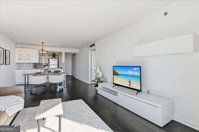 2870 PHARR CT S NW 2507, Atlanta, GA 30305