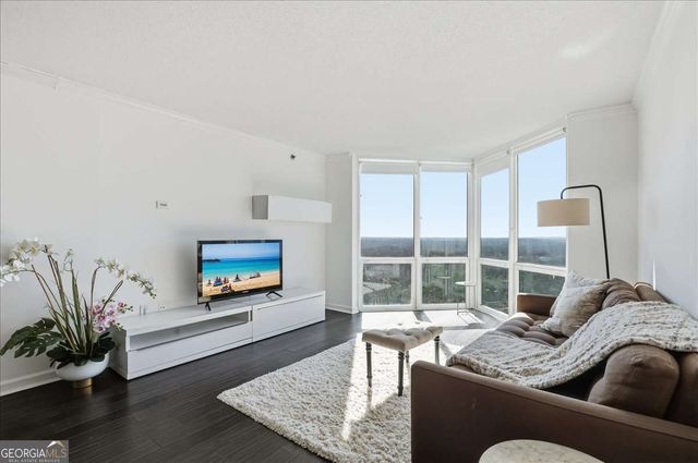 2870 PHARR CT S NW 2507, Atlanta, GA 30305