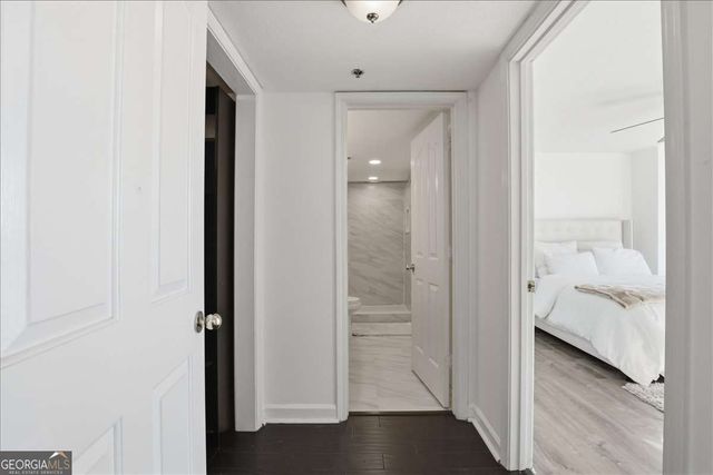 2870 PHARR CT S NW 2507, Atlanta, GA 30305