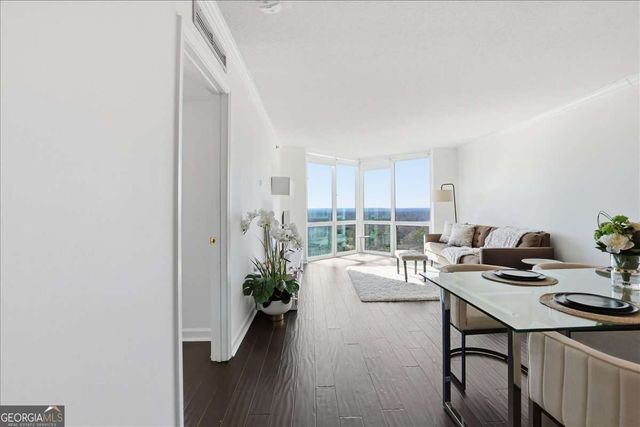 2870 PHARR CT S NW 2507, Atlanta, GA 30305