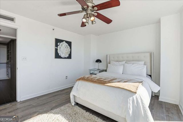 2870 PHARR CT S NW 2507, Atlanta, GA 30305