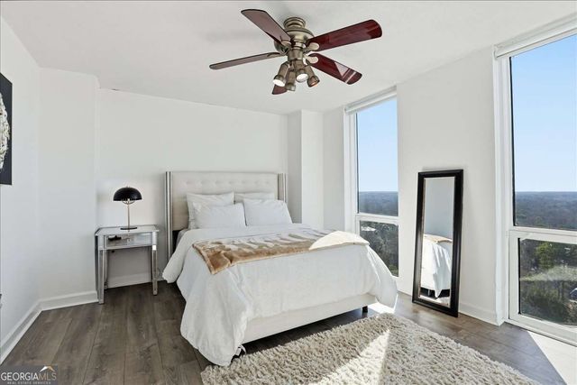 2870 PHARR CT S NW 2507, Atlanta, GA 30305