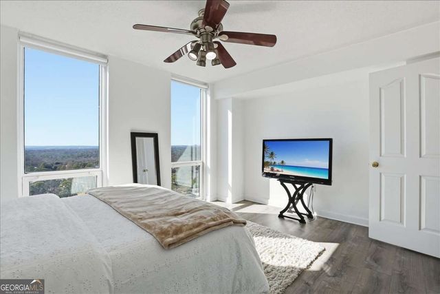 2870 PHARR CT S NW 2507, Atlanta, GA 30305