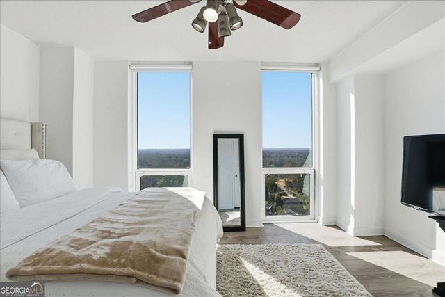 2870 PHARR CT S NW 2507, Atlanta, GA 30305