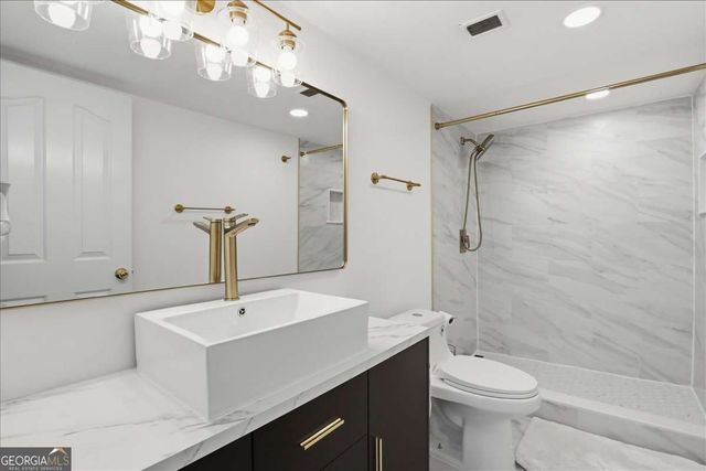 2870 PHARR CT S NW 2507, Atlanta, GA 30305