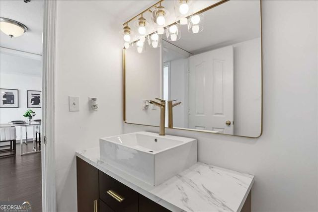 2870 PHARR CT S NW 2507, Atlanta, GA 30305