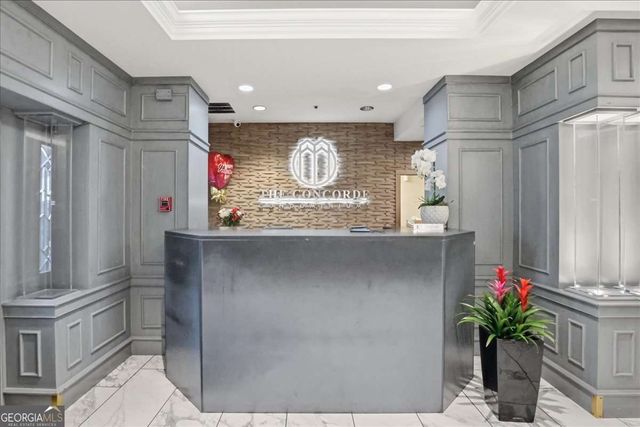 2870 PHARR CT S NW 2507, Atlanta, GA 30305