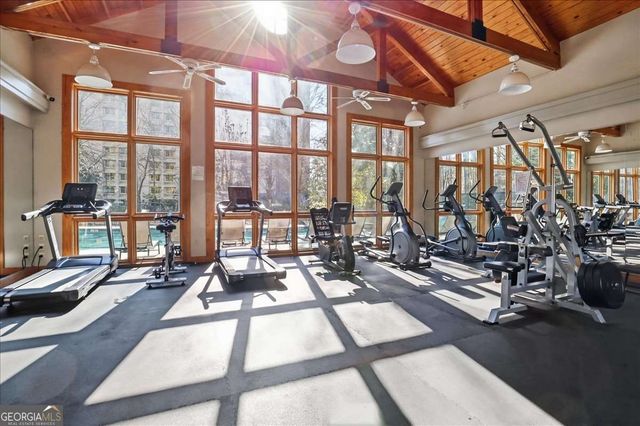 2870 PHARR CT S NW 2507, Atlanta, GA 30305