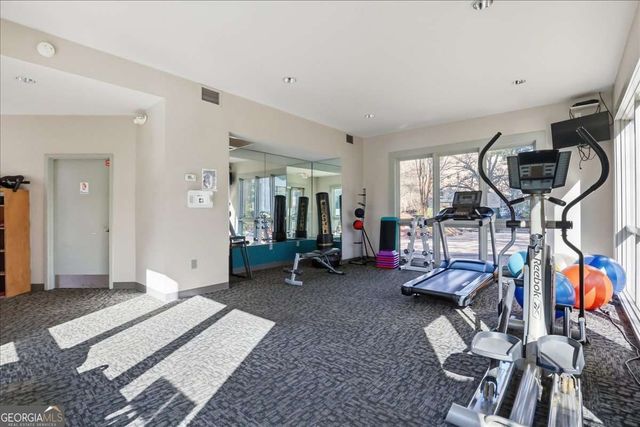 2870 PHARR CT S NW 2507, Atlanta, GA 30305