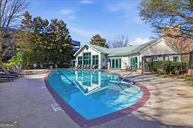 2870 PHARR CT S NW 2507, Atlanta, GA 30305