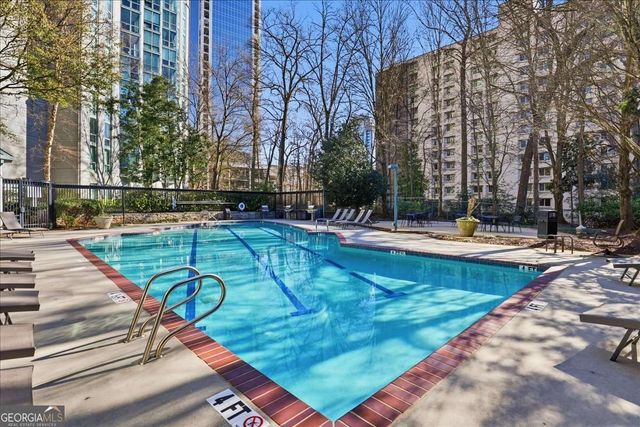 2870 PHARR CT S NW 2507, Atlanta, GA 30305