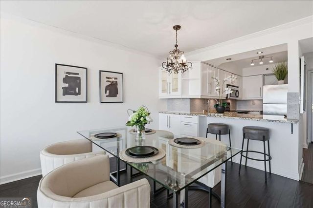 2870 PHARR CT S NW 2507, Atlanta, GA 30305