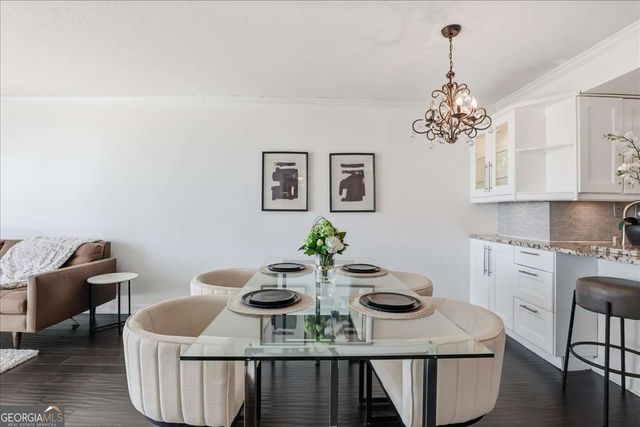 2870 PHARR CT S NW 2507, Atlanta, GA 30305