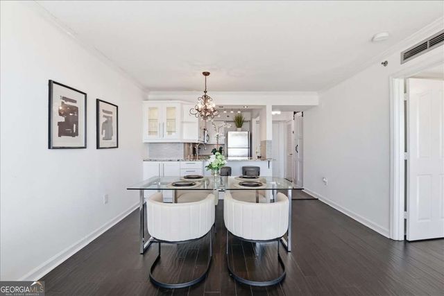 2870 PHARR CT S NW 2507, Atlanta, GA 30305