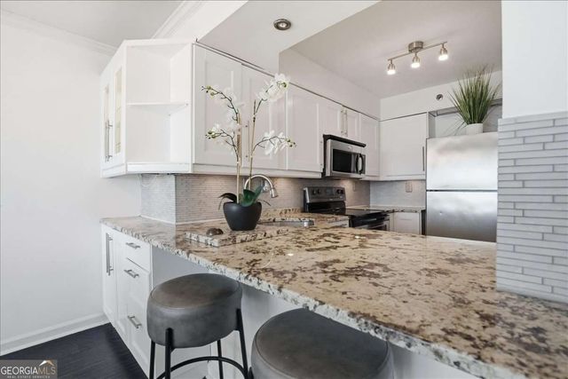 2870 PHARR CT S NW 2507, Atlanta, GA 30305