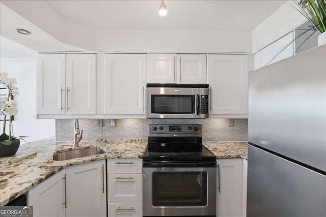 2870 PHARR CT S NW 2507, Atlanta, GA 30305