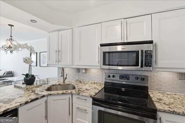 2870 PHARR CT S NW 2507, Atlanta, GA 30305