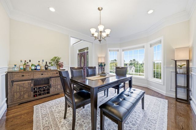 85 Old Cart Path, Holliston, MA 01746