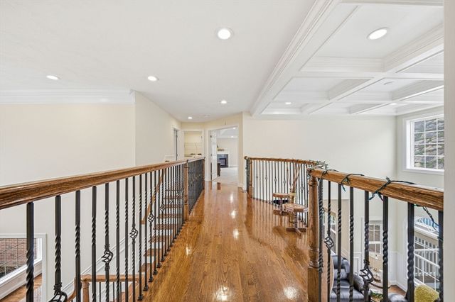 85 Old Cart Path, Holliston, MA 01746