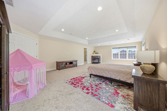 85 Old Cart Path, Holliston, MA 01746