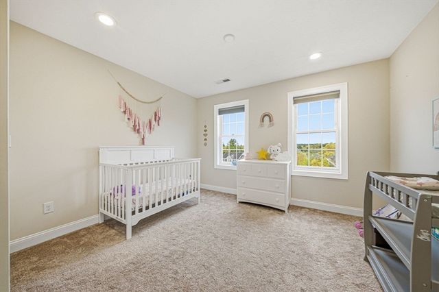 85 Old Cart Path, Holliston, MA 01746